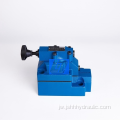 Pilot Pilot Seri Openated Voading Valloading